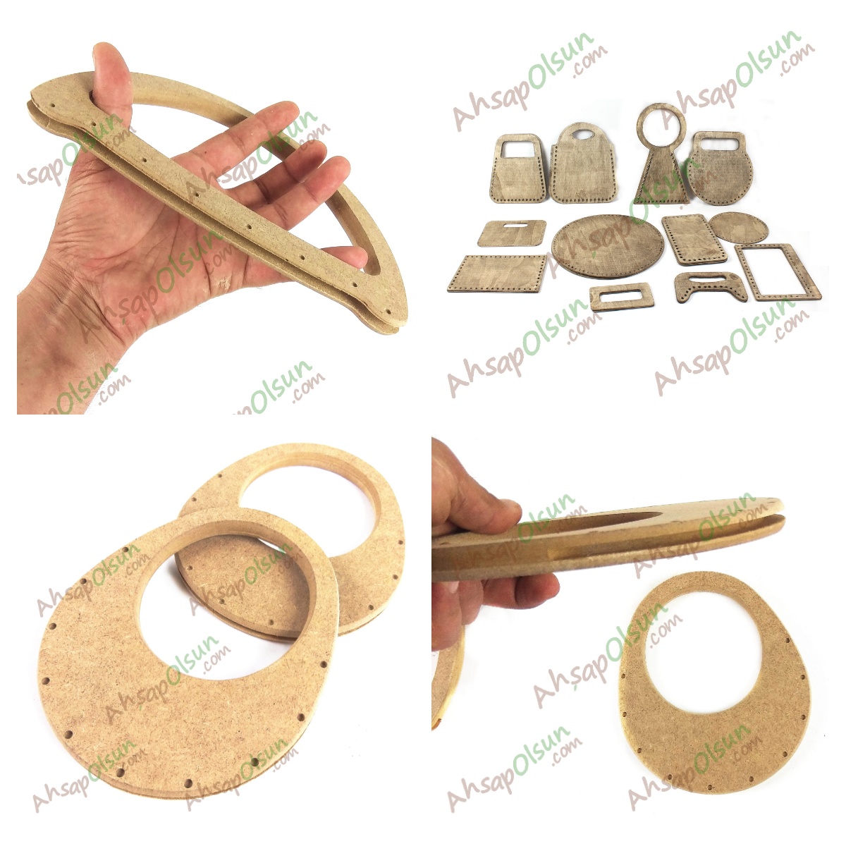 Çanta aksesuarları